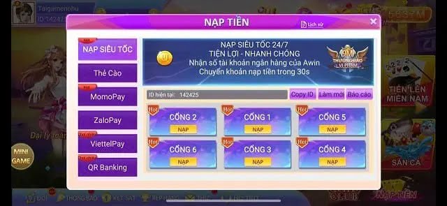 Địa chỉ trên trang fanpage chính thức của Dd7 đã được cập nhật - Dd7