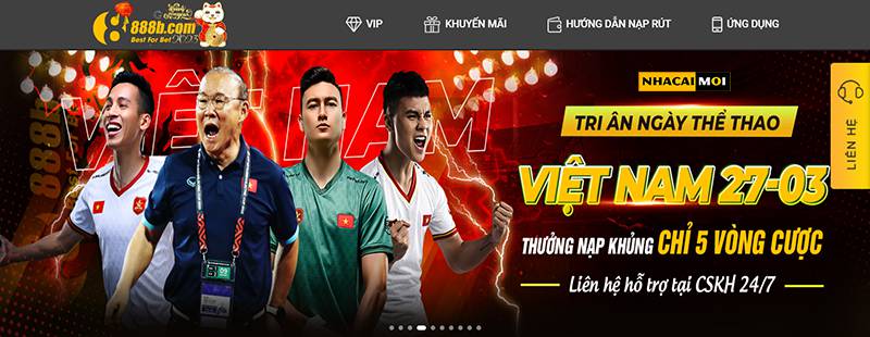 Khuyến mãi đặc biệt Vaobo88 - Vaobo88