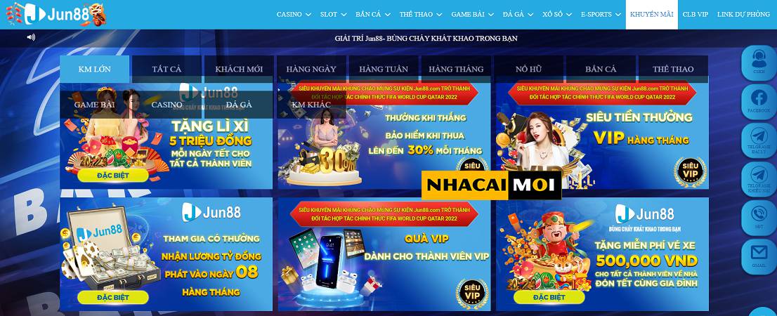 Câu lạc bộ Kinh88 – Những trận đấu hấp dẫn, cơ hội trúng xe hơi hạng sang! - Kinh88