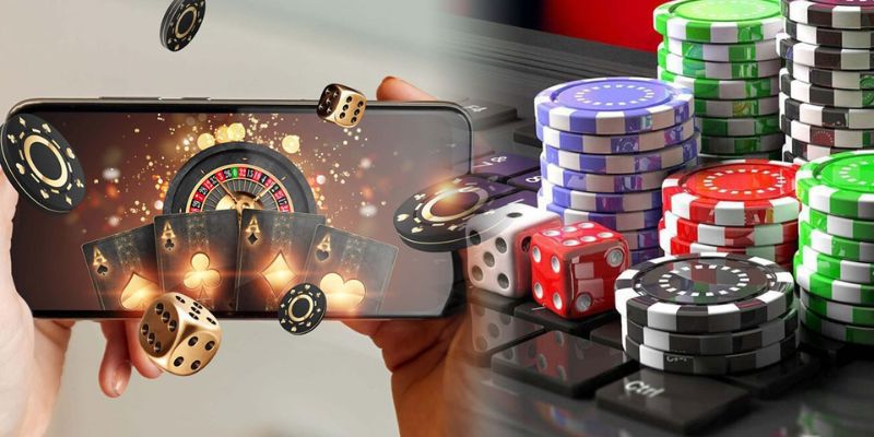 Trang web xổ số hàng đầu 130Casino - 130Casino