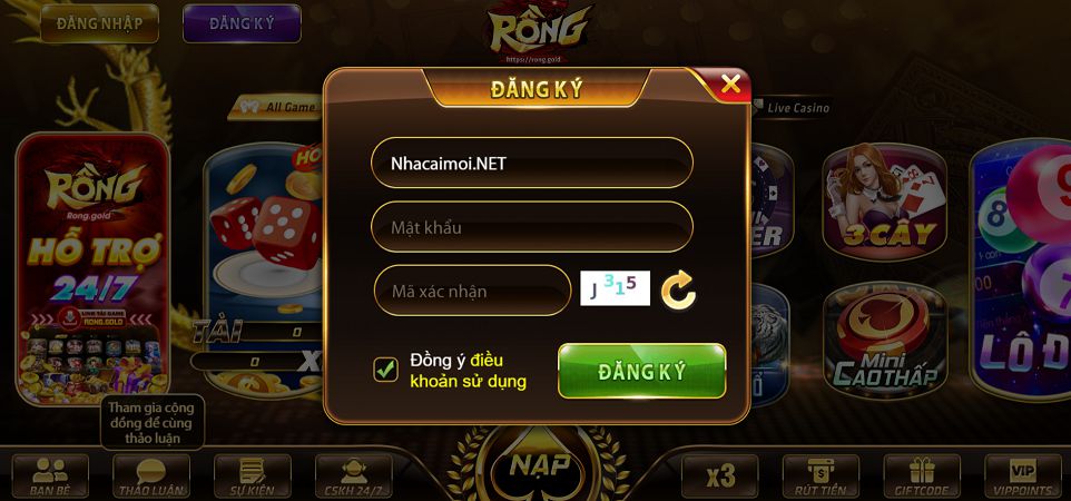Sic Bo là một trò chơi thú vị và được xếp hạng 789Club, cung cấp phần thưởng công bằng và minh bạch - 789Club