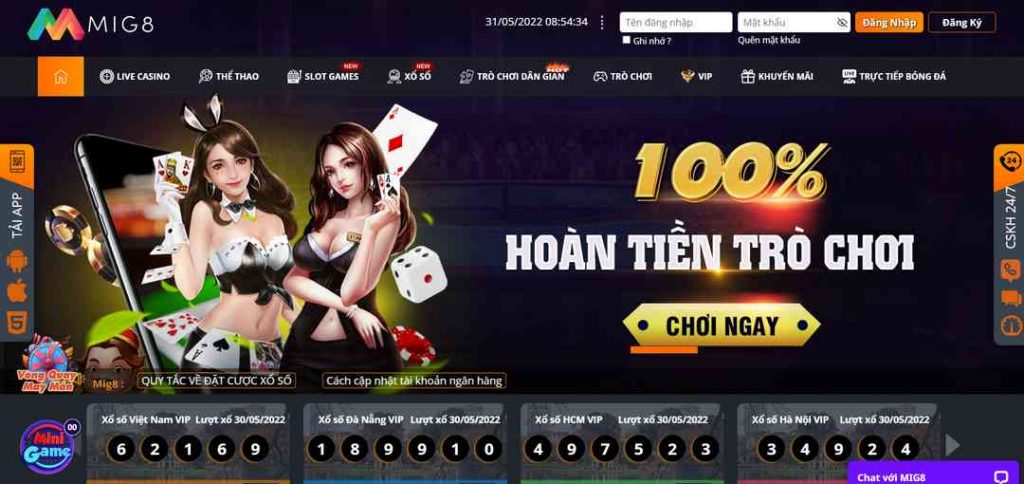 Khuyến mãi đặc biệt dành cho game thủ Pg99 - Pg99