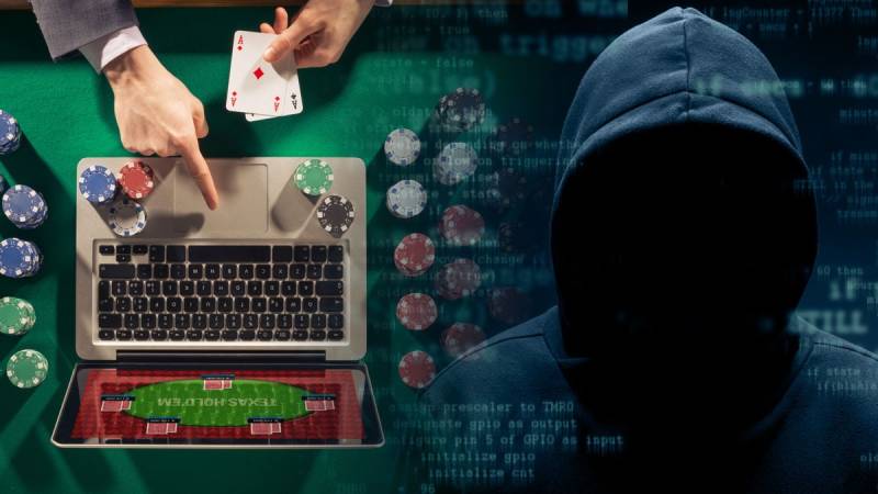 Xin giới thiệu cổng game thẻ bài vui nhộn 69Vn - 69Vn