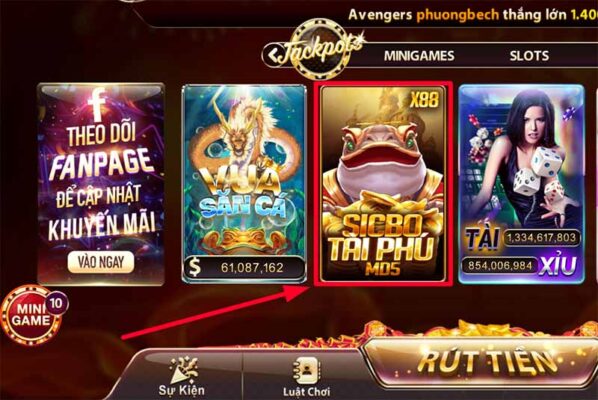 Một số lợi thế chính khi tham gia cá cược cấp độ 88Uu - 88Uu