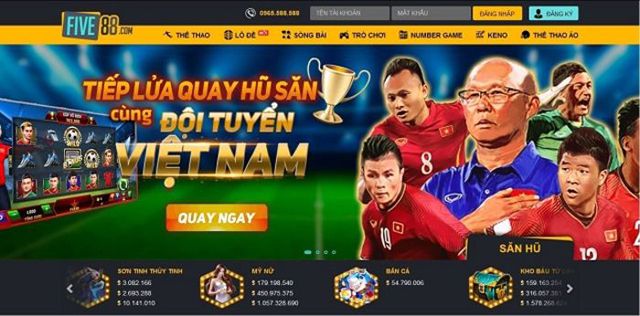 Tham gia M788 và tận hưởng các trò chơi máy đánh bạc và xúc xắc không giới hạn! - M788