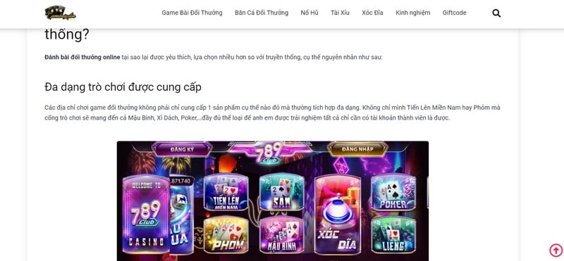 Các hoạt động quảng bá của F8bet được cập nhật thường xuyên - F8bet