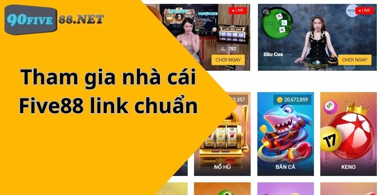 Chương trình giải trí Bet888 - Bet888