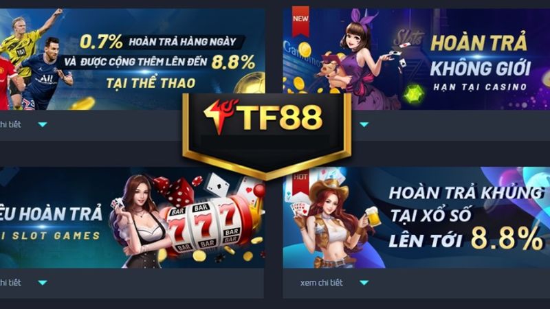 Đây là những trò chơi giải trí cấp độ Vg99 cao nhất - Vg99