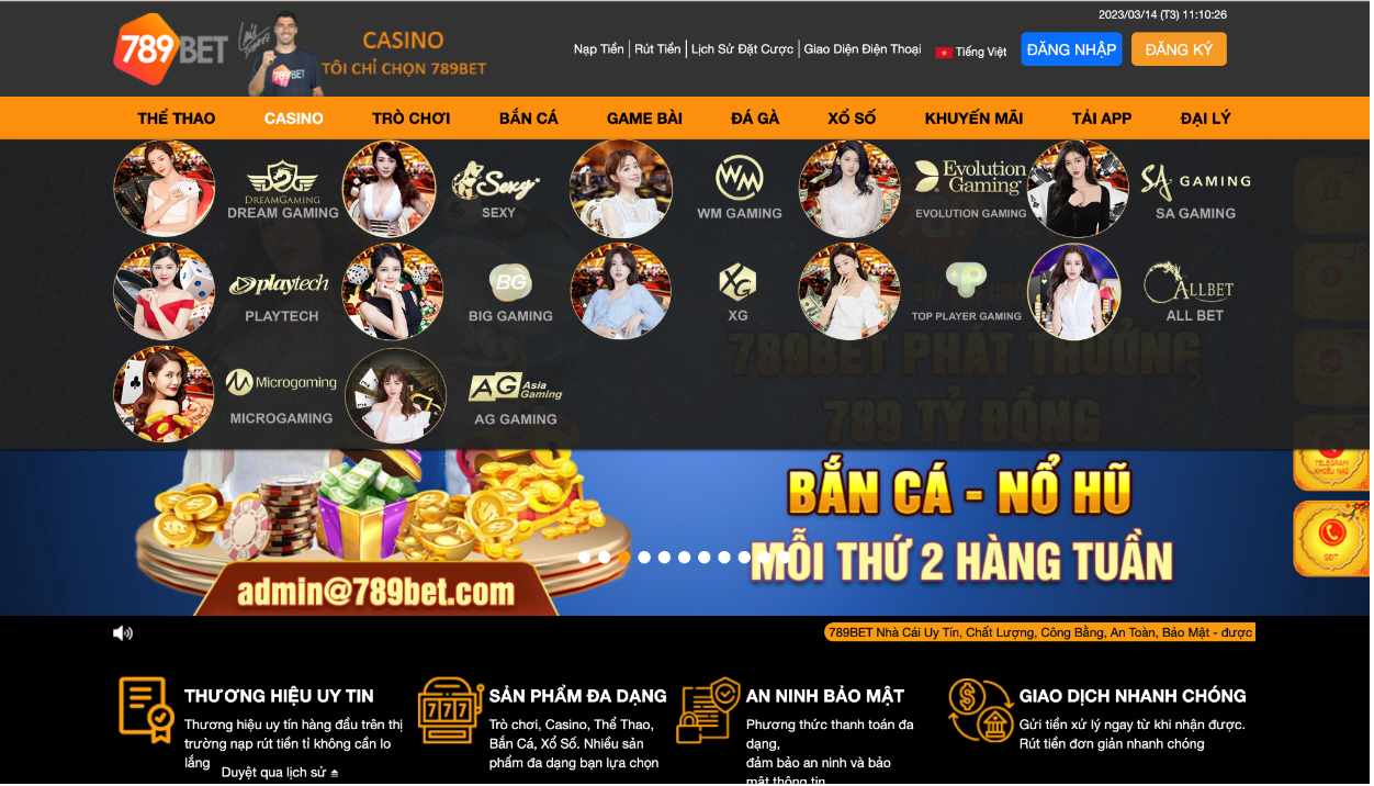 Hướng dẫn cài đặt ứng dụng St666 trên điện thoại - St666