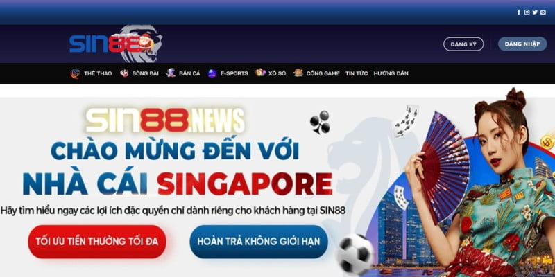 Tại sao các trang web game cấp Kimsa88 lại được người chơi yêu thích đến vậy? - Kimsa88