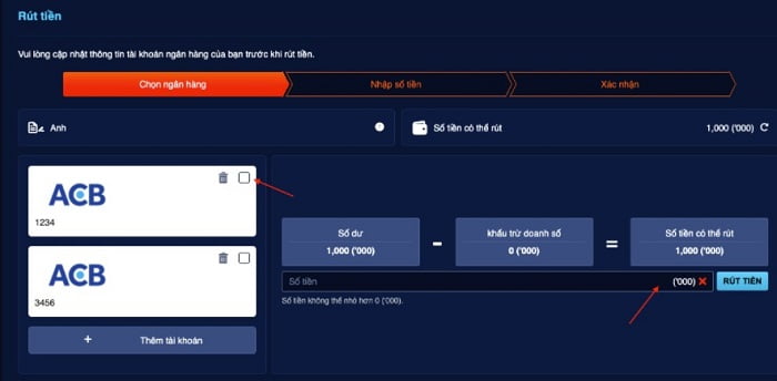 Hãy kiểm tra tính minh bạch và bảo mật của các trang web chơi game được xếp hạng Ok9 - Ok9