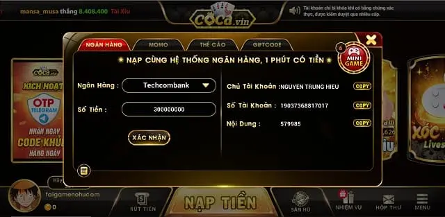 Các đại lý thuộc mạng lưới Sv368 kiếm tiền thông qua chương trình phân phối - Sv368