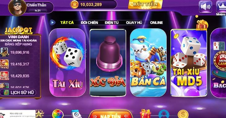 Ứng dụng V7bet apk cung cấp nhiều cửa hàng trò chơi vô cùng hấp dẫn - V7bet
