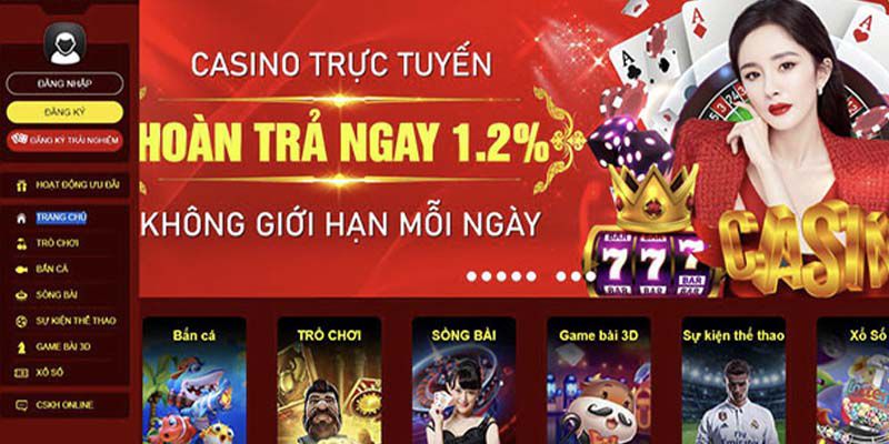 Hướng dẫn đăng ký trang web trò chơi Kim88 - Kim88