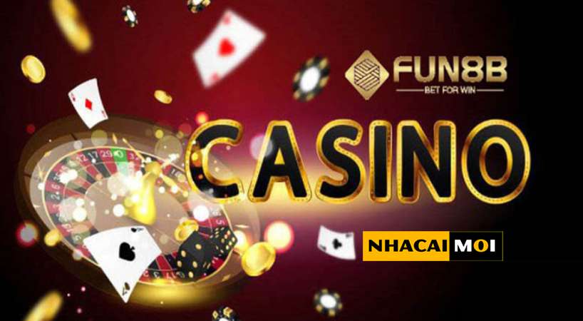 Thông tin ẩn giấu đằng sau kênh Dk8 Games - Dk8