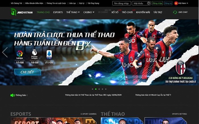 Giới thiệu Câu lạc bộ Vipwin - Vipwin