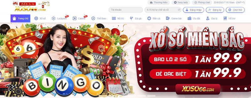 Đã có những thay đổi đáng kể trong xếp hạng Ho88 - Ho88