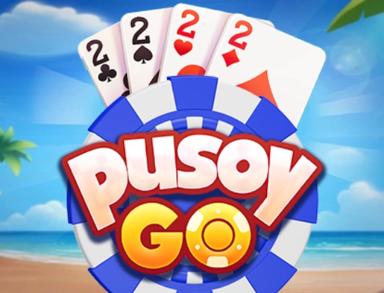 Pusoy Go